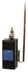 Johnson Controls T-5210-1114 Pneumatic Temperature Transmitter 0-100F Replacement MPN