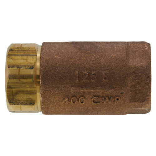 APOLLO VALVES 61LF10401 CHECK VALVES