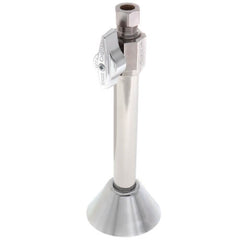 BRASSCRAFT KTCS41BX-C STOP & SHUT OFF VALVES
