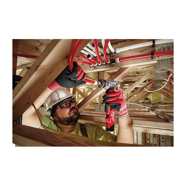 MILWAUKEE 49-16-2418 DRILLS & IMPACT DRIVERS