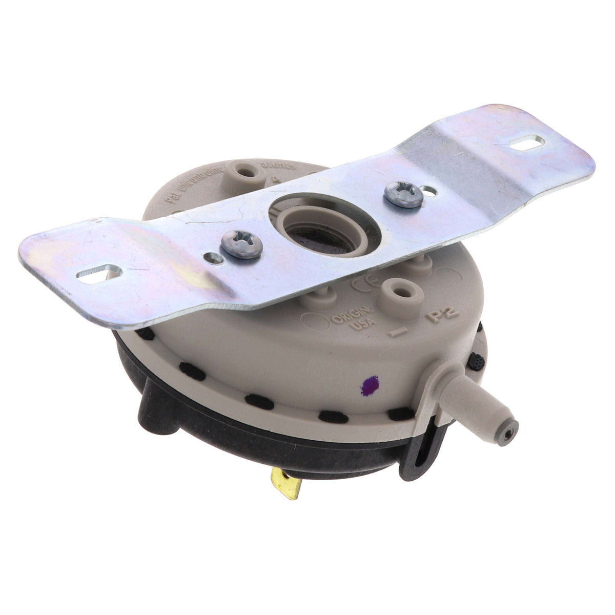 AO SMITH 100110715 BLOCKED INLET & OUTLET SWITCHES