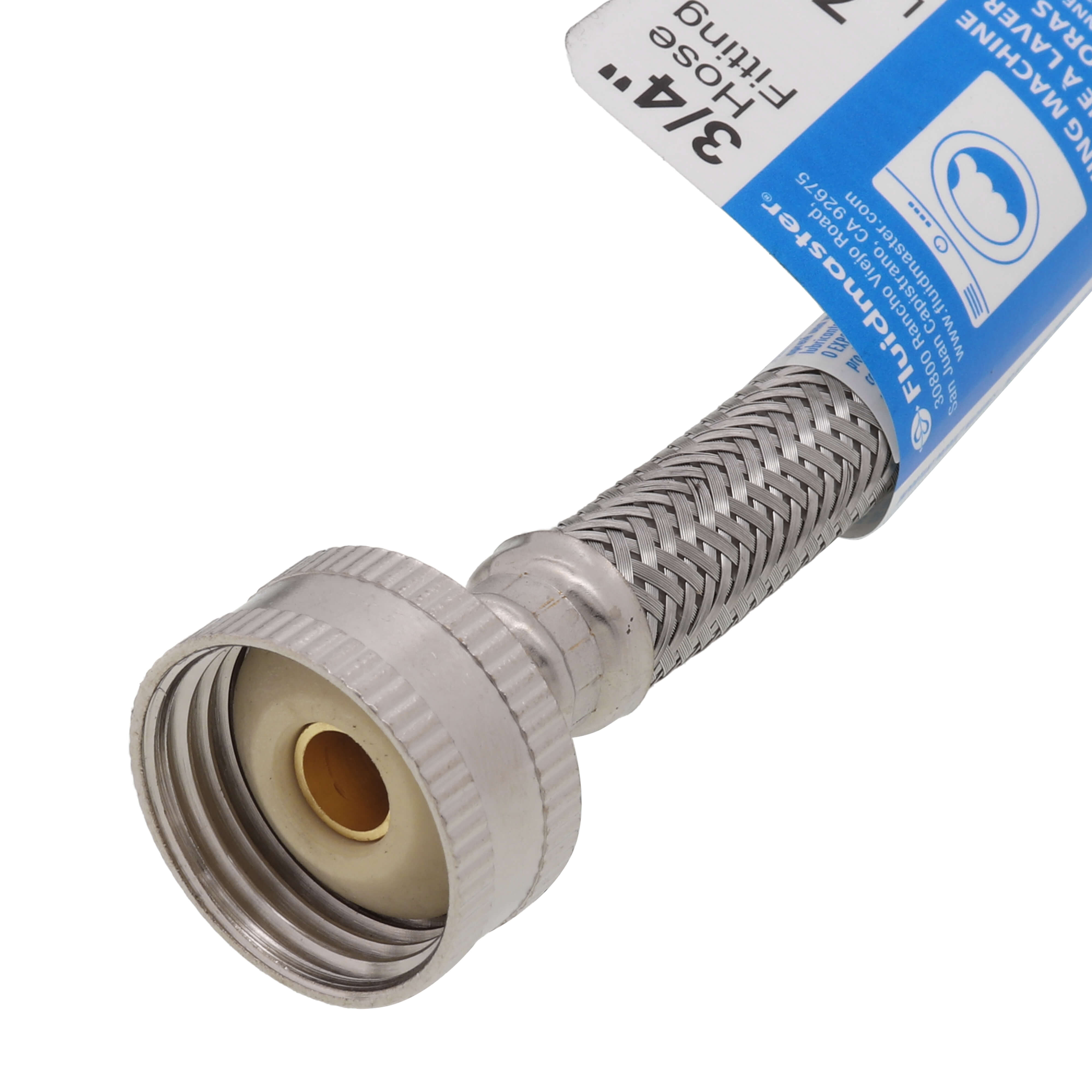 FLUIDMASTER 9WM72 PIPE FITTINGS