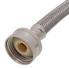 Fluidmaster 9WM72 Washing Machine Hose Fitting 3/4 in Compression