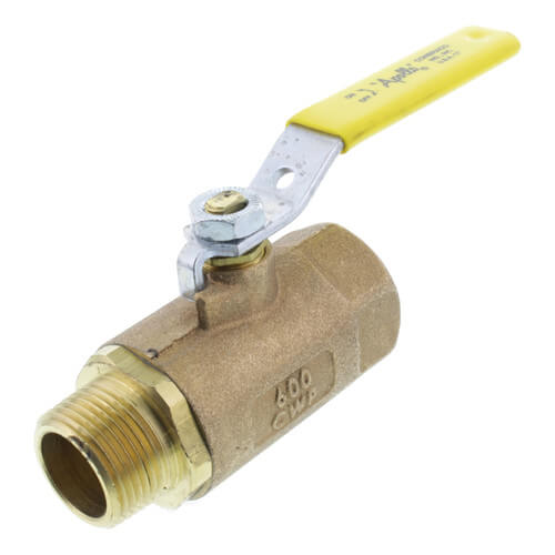 APOLLO VALVES 7080501 BALL VALVES