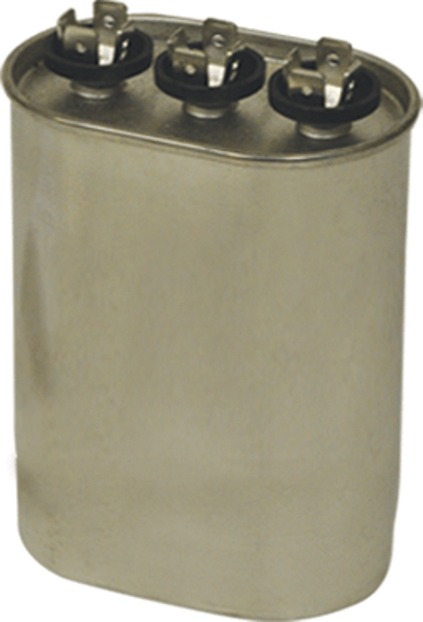 MARS 12072 CAPACITORS