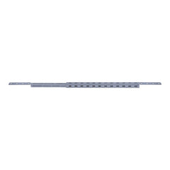 Holdrite SB1 18 in. Galvanized Telescoping Bracket in Silver