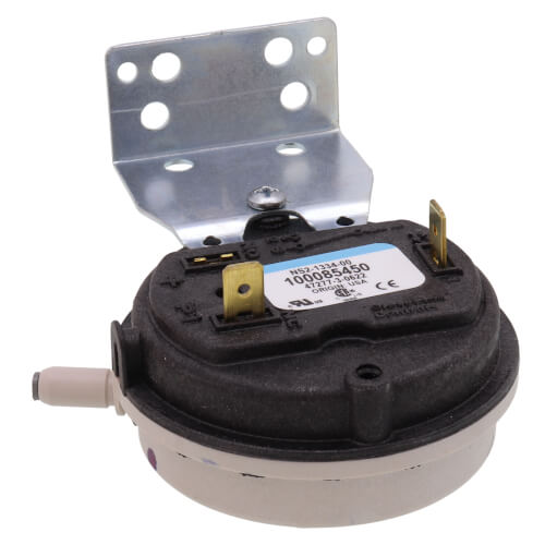 AO SMITH 100113143 BLOCKED INLET & OUTLET SWITCHES