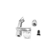 Robertshaw 1830-110 Natural/Propane Gas Incinerator Target Pilot Kit with Standard Flame Pattern