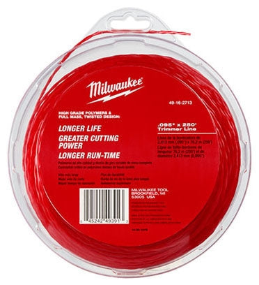 MILWAUKEE 49-16-2713 OSCILLATING MULTI-TOOLS
