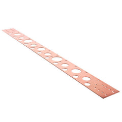 HoldRite 107-26 Series 107 1/2 - 1-1/4 x 26 in. Steel Bracket