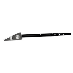 Fluidmaster 681 Toilet Tank Lvr Chrome
