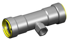 APOLLO VALVES PWR7481958 PIPE FITTINGS