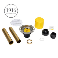 OATEY FTD35 BATH DRAINS & PARTS