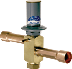 SPORLAN 903588 BYPASS VALVES