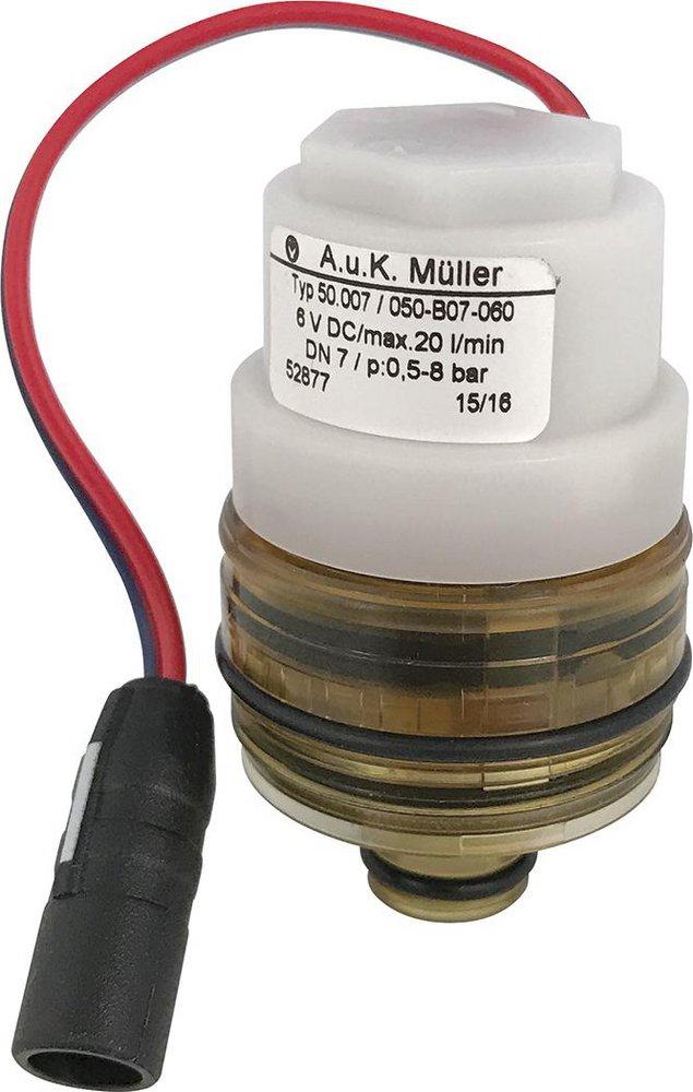 CHICAGO FAUCETS 240.744.AB.1 SOLENOID VALVES