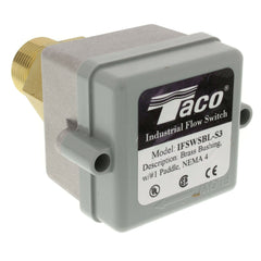 Lochinvar 100208660 Flow Switch Replacement