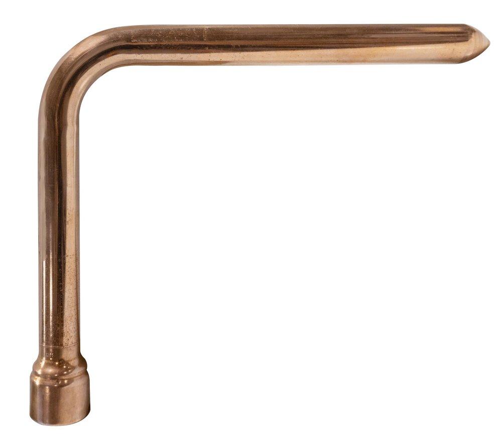 SIOUX CHIEF 630-C41110 PIPE FITTINGS