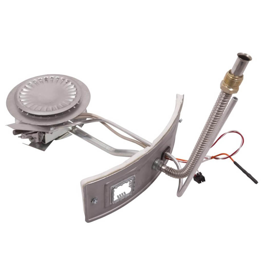 AO SMITH 100210042 BURNER ASSEMBLIES