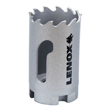 LENOX LXAH3138 HOLE SAW BITS