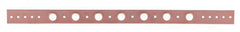 HoldRite 101-18-R Bracket 1/2-Inch Copper Bonded Steel Bracket 20-Inch 25-LB Replacement MPN