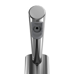 Toto TLK07001G#CP Round S Touchless Auto Foam Soap Dispenser Spout, Polished Chrome - TLK07001G#CP