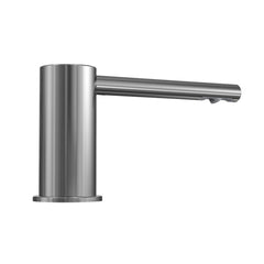 Toto TLK07001G#CP Round S Touchless Auto Foam Soap Dispenser Spout, Polished Chrome - TLK07001G#CP