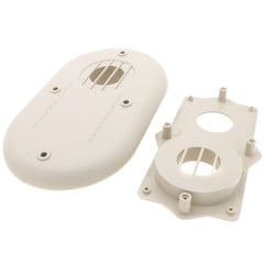 Rheem-Ruud SP20285 Vent Termination - 2 in.