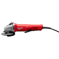 Milwaukee 6141-30 Small Angle Grinder Paddle - Lock-On 11A 4-1/2 in