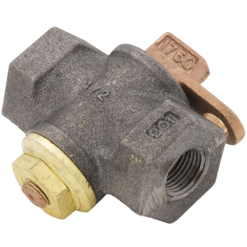 AY MCDONALD 4810-132 GATE VALVES