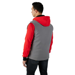 Milwaukee Tool 304G-20S Heated Vest Gray Small