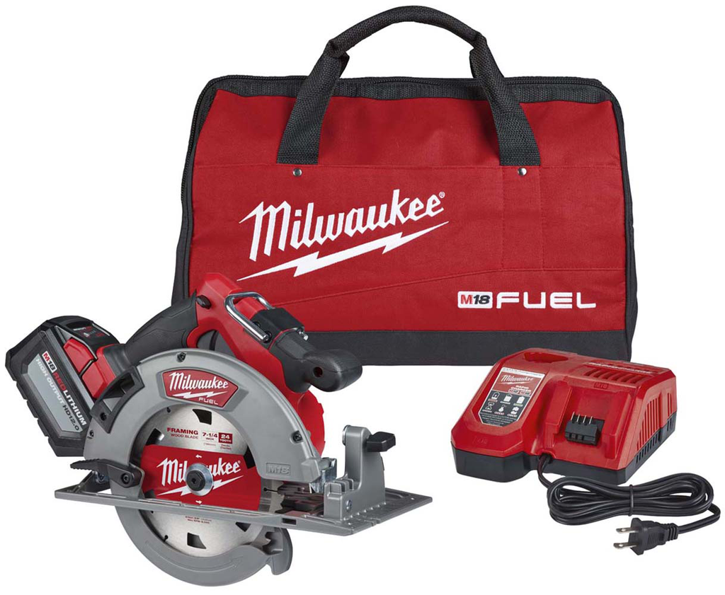 MILWAUKEE 2732-21HD OSCILLATING MULTI-TOOLS