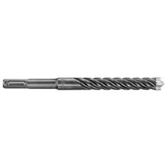 DeWalt DW5539 High Impact SDS Plus Drill Bit 1/2 x 10 x 12