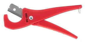 Ridgid 23488 Cutter, PC-1250 Single Stroke, 1/8 to 1-5/8