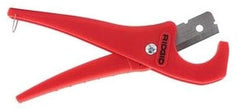 Ridgid 23488 Cutter, PC-1250 Single Stroke, 1/8 to 1-5/8