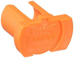Beckett Z2000U Gauge Kit