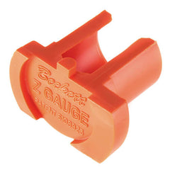 Beckett Z2000U Gauge Kit