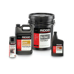 Ridgid 41575 Oil, 5 Gal Nuclear Thrdng