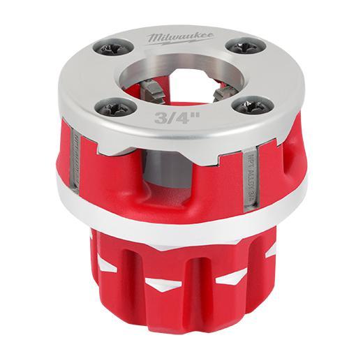 MILWAUKEE 48-36-1310 PIPE THREADER PIPE DIES & DIE HEADS