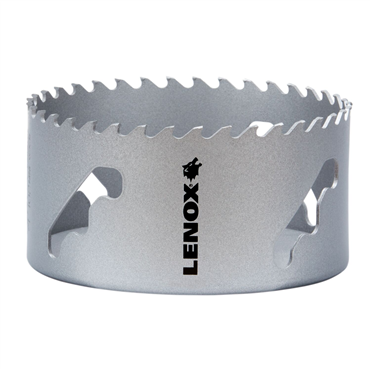 LENOX LXAH3412 HOLE SAW BITS