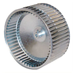 MARS 41333 Blower Wheel Direct Drive 10-10 Concave CW .50 Bore