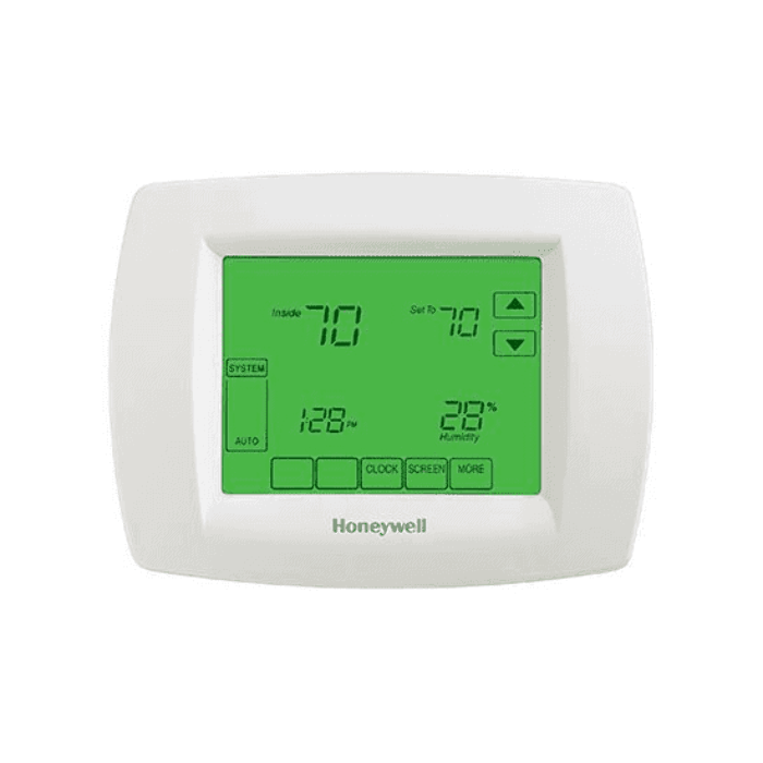 Honeywell TB3026B-W BACnet Fixed Function Thermostat