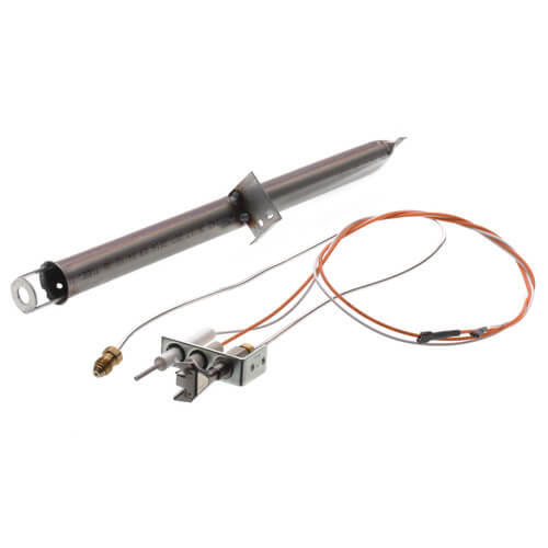 WEIL-MCLAIN 510-811-221 BURNER ASSEMBLIES