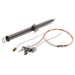 WEIL-MCLAIN 510-811-221 BURNER ASSEMBLIES