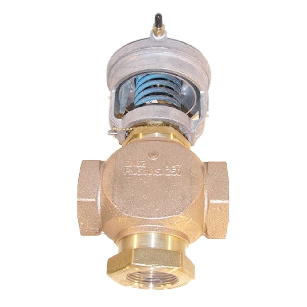 JOHNSON CONTROLS VG7842PT+3008E GLOBE VALVES