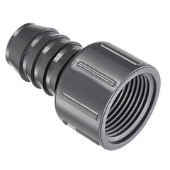 Spears 1435-010 PVC Insert Female Adapter Fipt X Insert