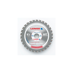 LENOX 21876ST538030CT CIRCULAR SAWS
