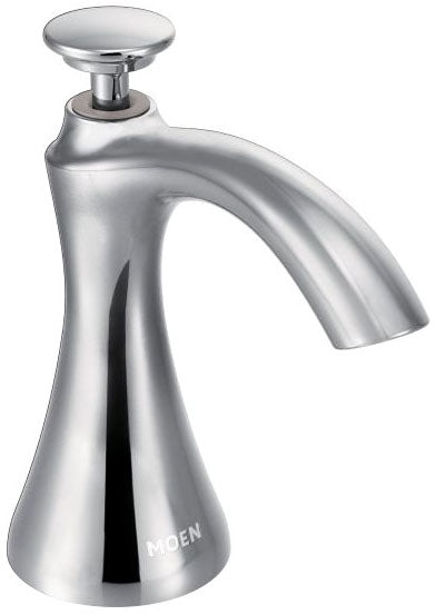 MOEN S3946C BATH & KITCHEN FAUCETS