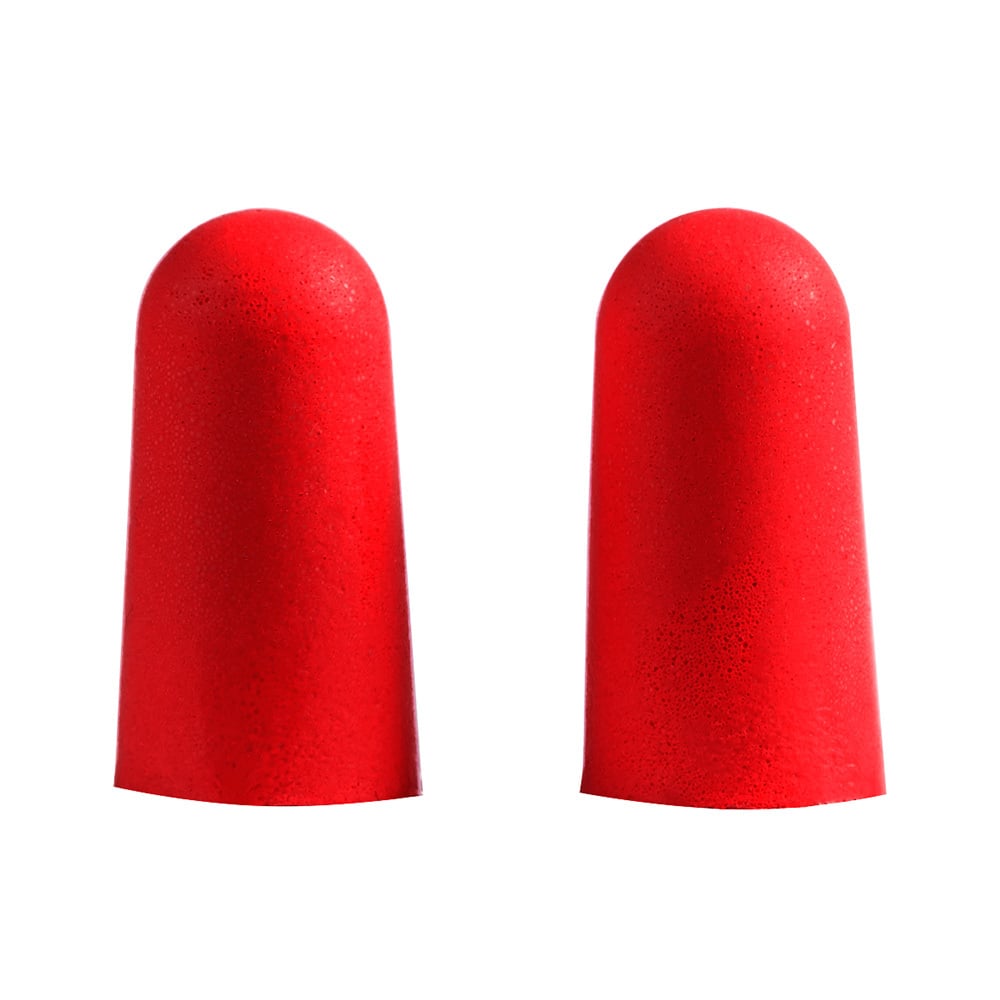 Milwaukee 48-73-3006 Ear Plugs 100 Pair