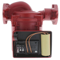 Laars 2400-386 UP26-99F Circulator Pump 1/6 HP 115 volt