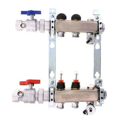 UPONOR A2720202 PIPE FITTINGS